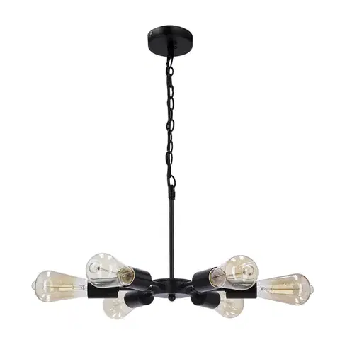 Závěsná lampa SPARTA Candellux