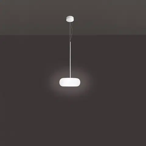Artemide závěsné svítidlo Itka 20 GX53 max 5,5 W