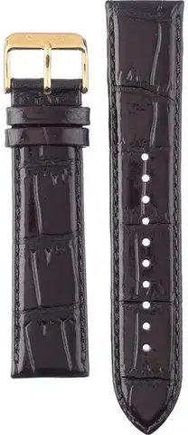 Kožený řemínek Orient UDDYEAT 22mm (pro modely FER27, FAG02, FDB08)