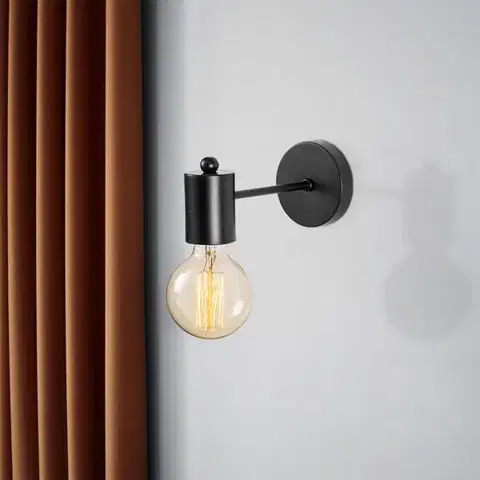 Nástěnná lampa Hexa - 6951