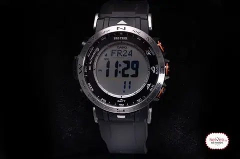 Casio Protrek PRW-30-1AER