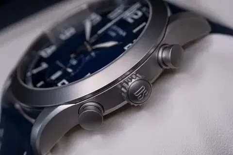 Certina DS Pilot C024.617.16.042.00