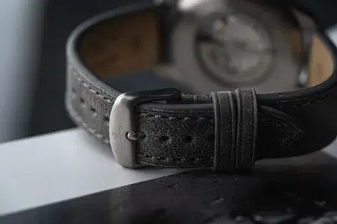 Laco Aachen Grau 42