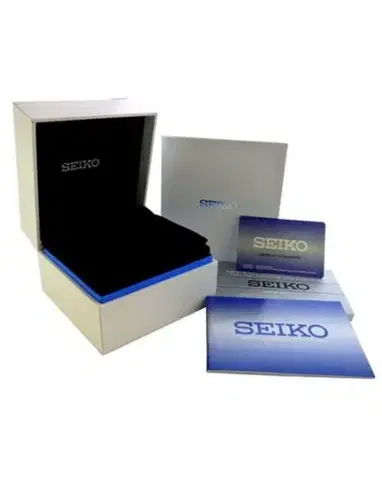 Seiko Quartz Chronograph HGK001P1