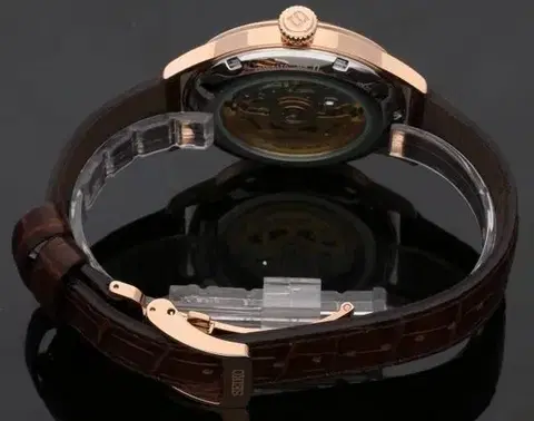 Seiko SRPB46J1