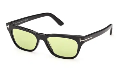 Tom Ford Penn 02 FT1362 01N - ONE SIZE (53)