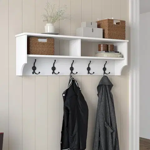 Předsíňová stěna P2 - 439