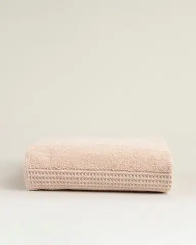 Ručník Balance 50x90 cm peach glow