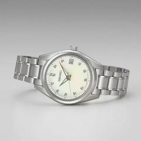 Seiko Quartz SUR579P1