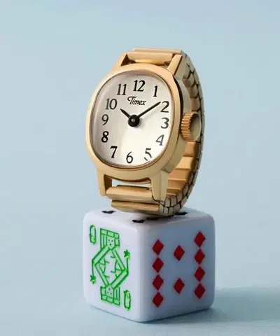 Timex Cavatina Mini TW2Y70800UK