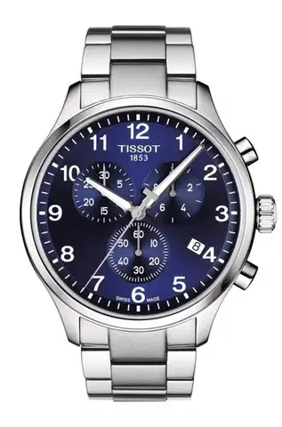 Tissot Chrono XL T116.617.11.047.01