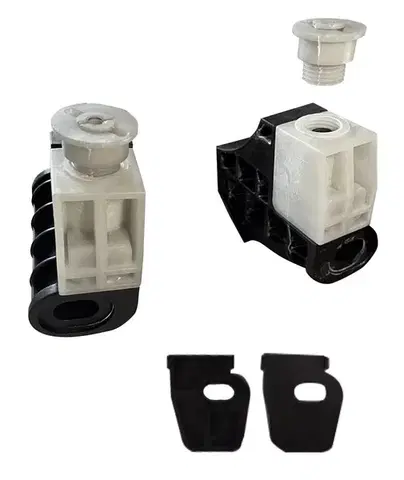 ISVEA Montážní sada pro závěsné WC YRDM00382