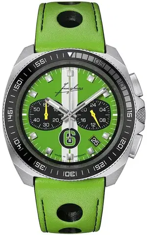 Junghans 1972 Chronoscope Sports Edition 2026 Limited Edition 41/4560.00