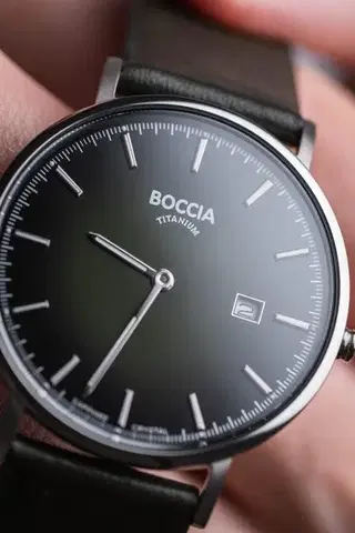 Boccia Titanium 3648-03