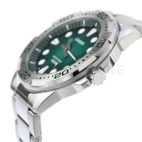 Casio Timeless MTD-140D-3AVDF