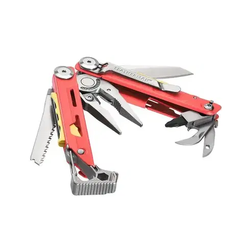 MultiTool Leatherman Signal Guava 833183