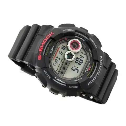 Casio G-Shock GD-100-1ADR