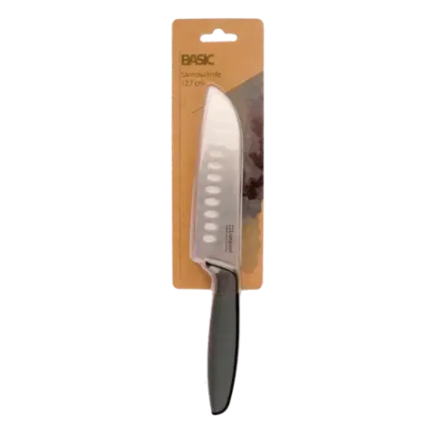 Nůž santoku 12,7cm – Basic - 129385
