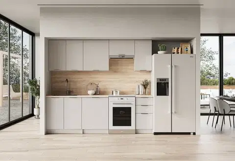 Kuchyňská linka BARCELONA 240 Halmar