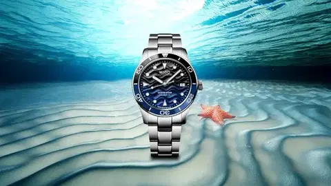 Mido Ocean Star 39 M026.907.11.041.00