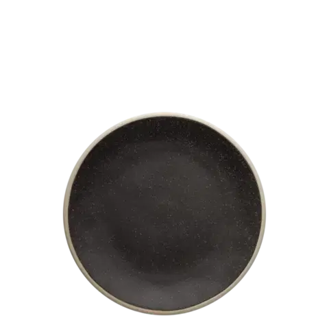 Mělký talíř Coupe 22 cm — Gaya Elements Terra North - 493081