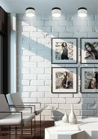 Stropní světlo TUBA LED Candellux