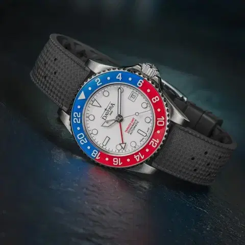 Davosa Ternos GMT Lucent 161.593.55