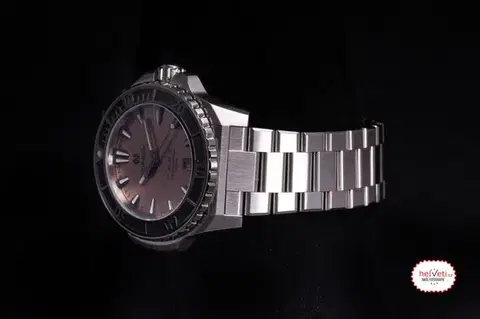 Formex Reef 42 Automatic Chronometer Bronze Dial 2200.1.6382.100