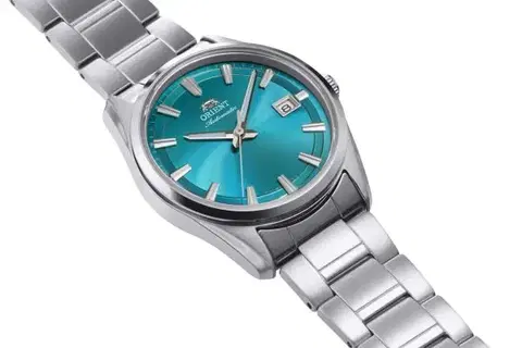 Orient Stretto Date RA-AC0R06L