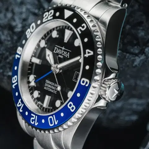 Davosa Ternos GMT 161.563.40