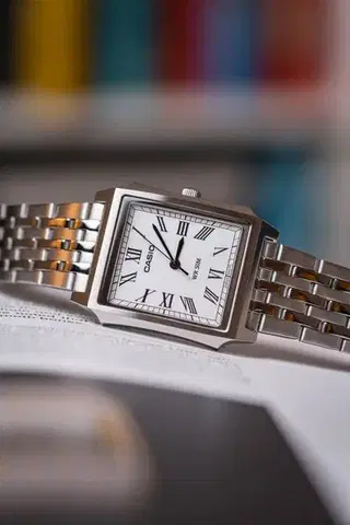 Casio Collection MTP-B190D-7BVEF