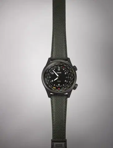 Oris ProPilot Altimeter 01 793 7775 8764-Set