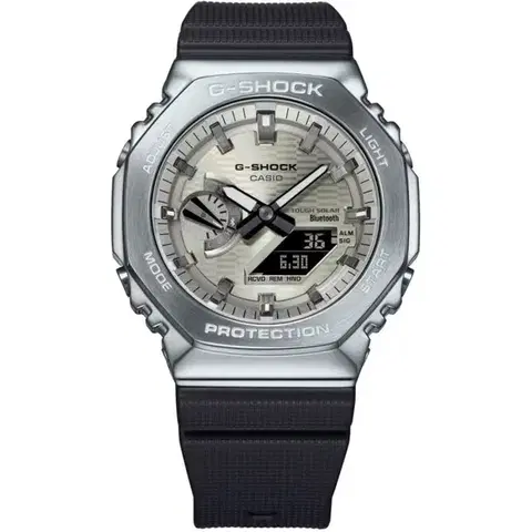 Casio G-Shock GBM-2100A-8B