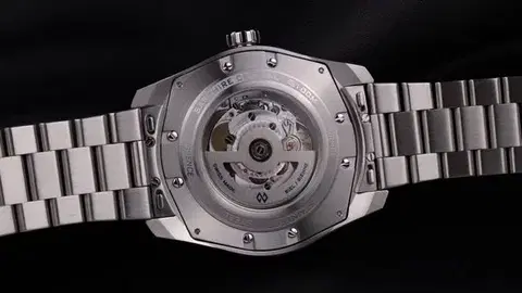 Formex Essence ThirtyNine Automatic COSC Alpine White