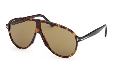 Tom Ford Vladimir FT1211 52N - ONE SIZE (65)