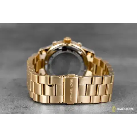 Michael Kors Chronograph MK5055