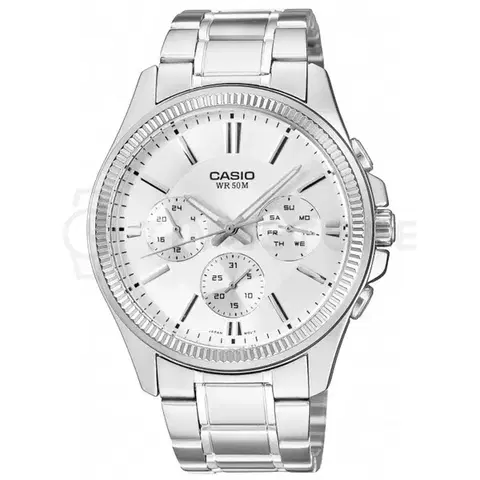 Casio Enticer Chronograph MTP-1375D-7AVDF