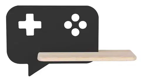 Dětská lampička CONSOLE LED Candellux