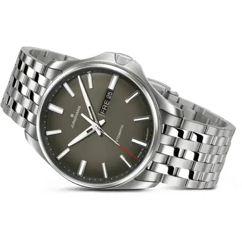 Junghans Meister S Automatic 27/4210.44
