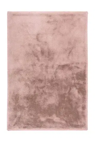 Obsession, Kusový koberec Infinity 200 Powderpink, 120x170, růžová, ložnice