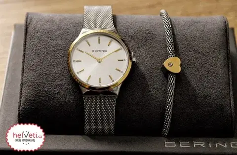 Bering Classic Set 12131-014-GWP