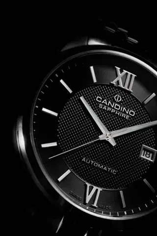Candino Automatic C4768/4