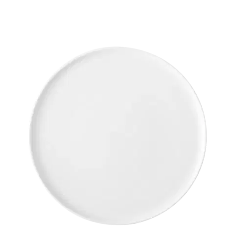 Mělký talíř U-Coupe 26 cm — Basic Chic Relief Lunasol - 490894