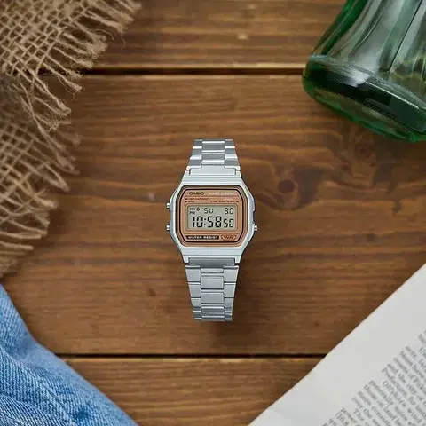 Casio Collection Vintage A158WEA-9EF