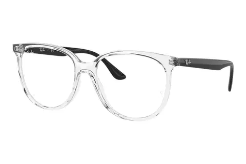 Ray-Ban RX4378V 5943 - M (52)