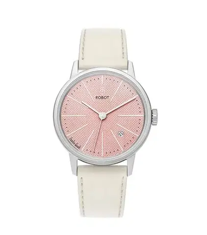 Robot Aplos Pink