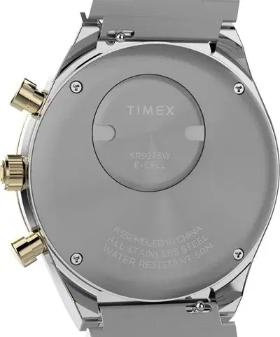 Timex Q Reissue TW2W64200