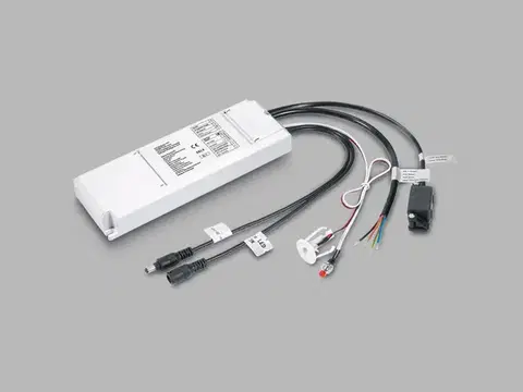 LED2 6229101 EMERGENCY KIT 3W Emergency 3h nouzový modul pro LED panel LENA II