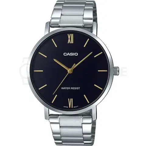 Casio MTP-VT01D-1B