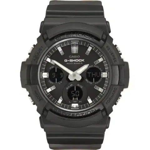 Casio G-Shock GAW-100B-1AER